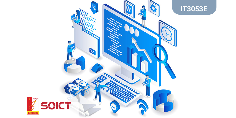 Fundamentals of Optimization IT3052E