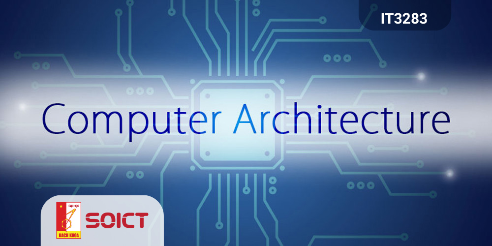 Assembly language and Computer Architecture Lab IT3280E