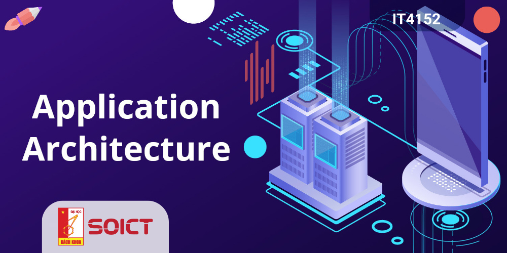 Network Software Architecture IT4152E